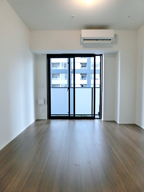 4/29 リビング/ダイニング