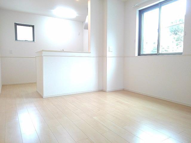 3/20 リビング/ダイニング