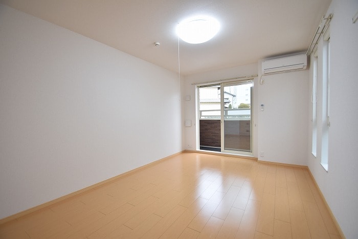 3/19 リビング/ダイニング