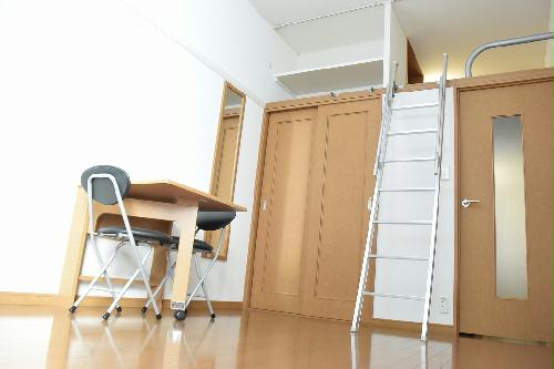 3/17 リビング/ダイニング