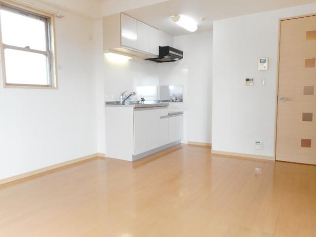 3/20 リビング/ダイニング