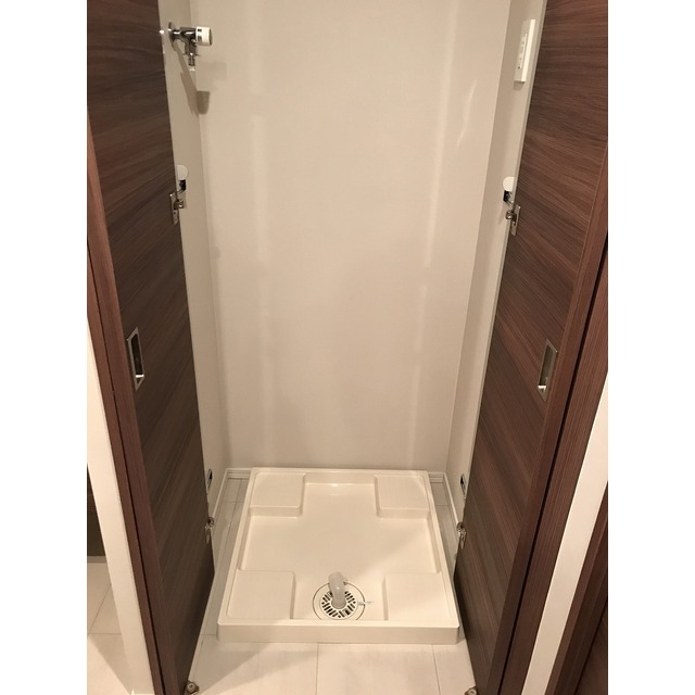 11/27 バルコニー