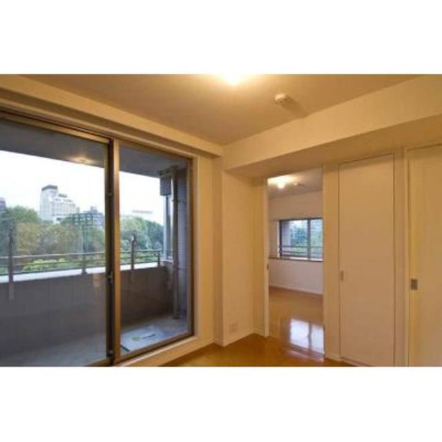 10/16 バルコニー