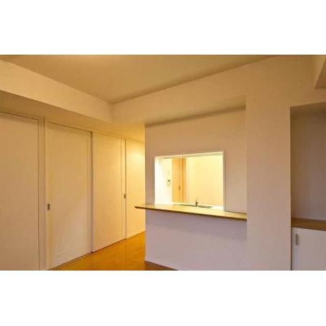 3/16 リビング/ダイニング