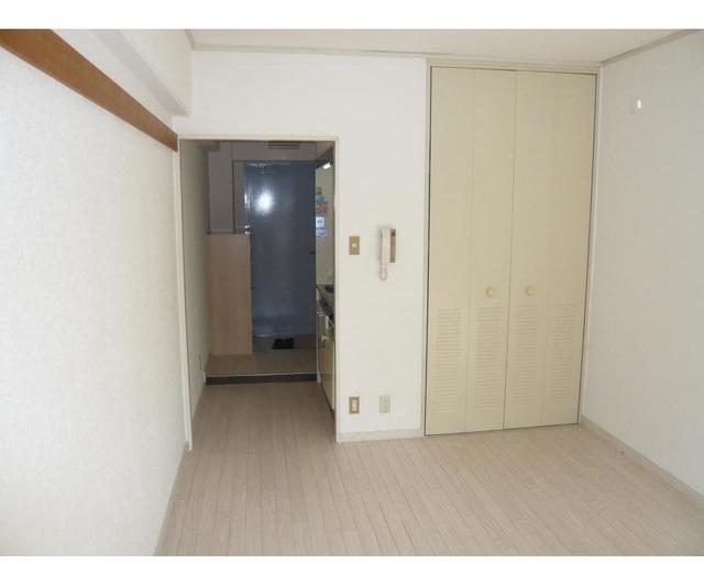 2/6 リビング/ダイニング