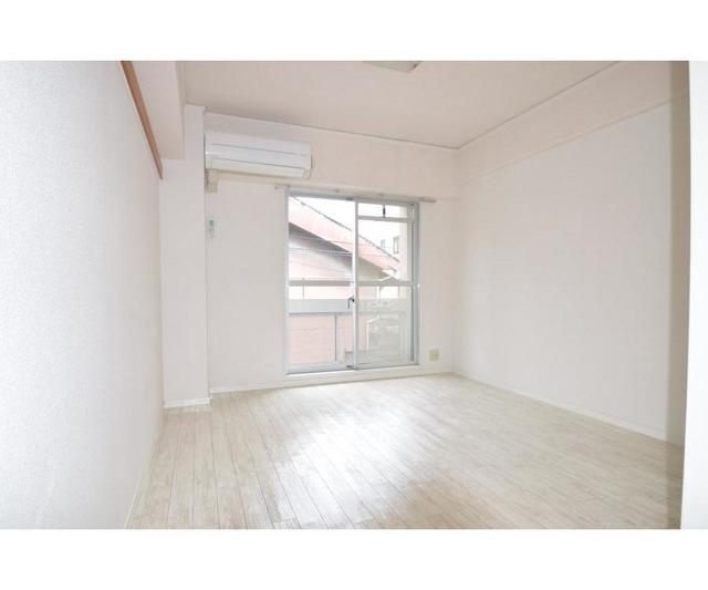 3/6 リビング/ダイニング