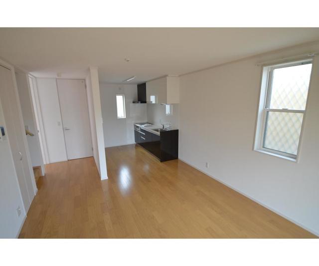 4/19 リビング/ダイニング