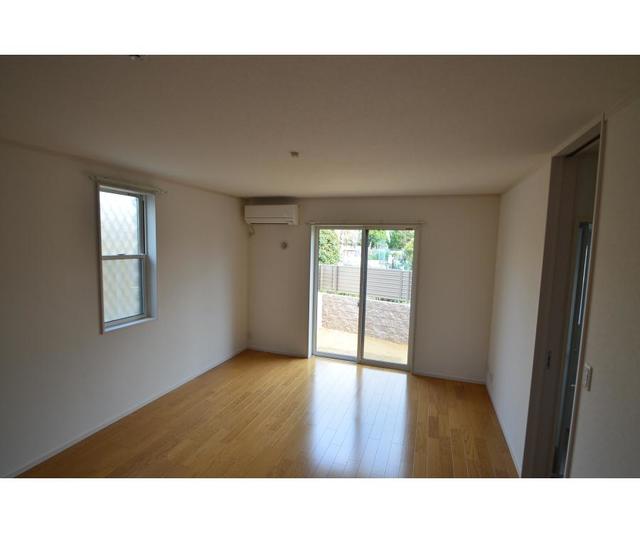 7/19 リビング/ダイニング