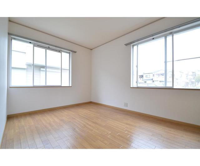 19/29 リビング/ダイニング