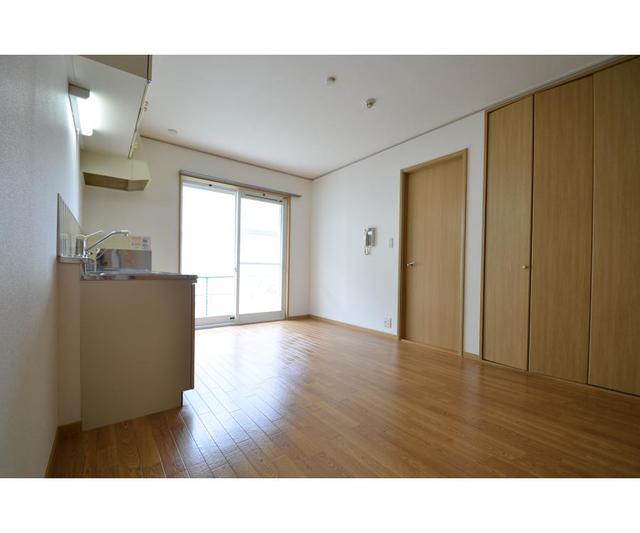 15/29 リビング/ダイニング