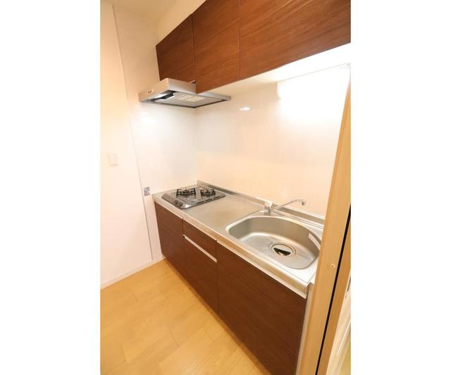 15/30 キッチン