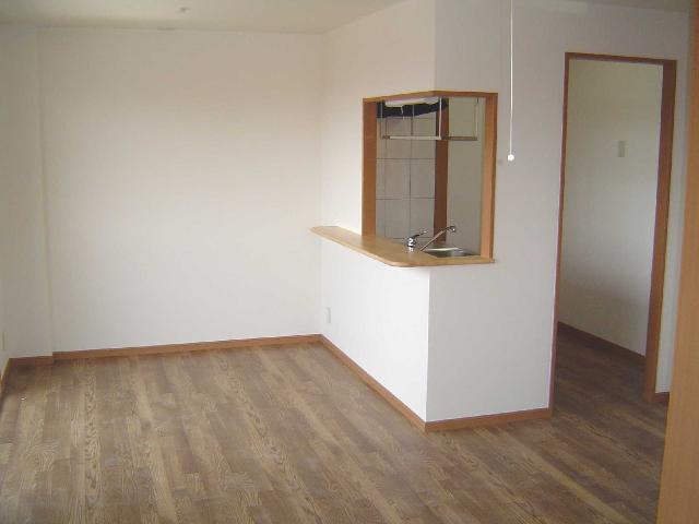 3/30 リビング/ダイニング