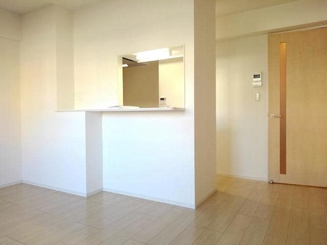 3/20 リビング/ダイニング