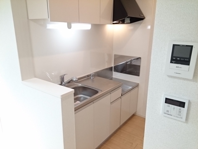 7/20 キッチン
