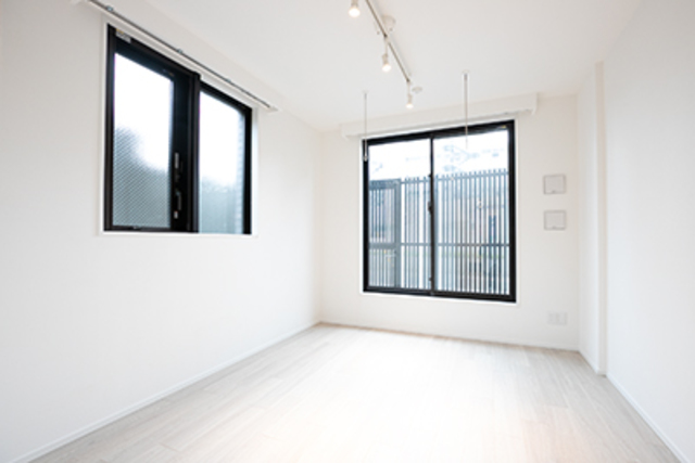 3/14 リビング/ダイニング