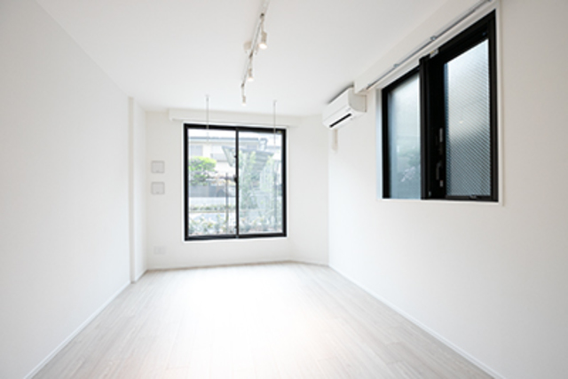 3/21 リビング/ダイニング