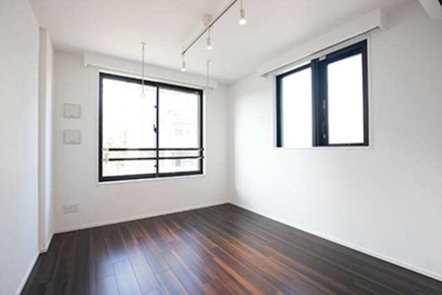 3/24 リビング/ダイニング