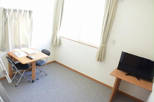 4/20 リビング/ダイニング