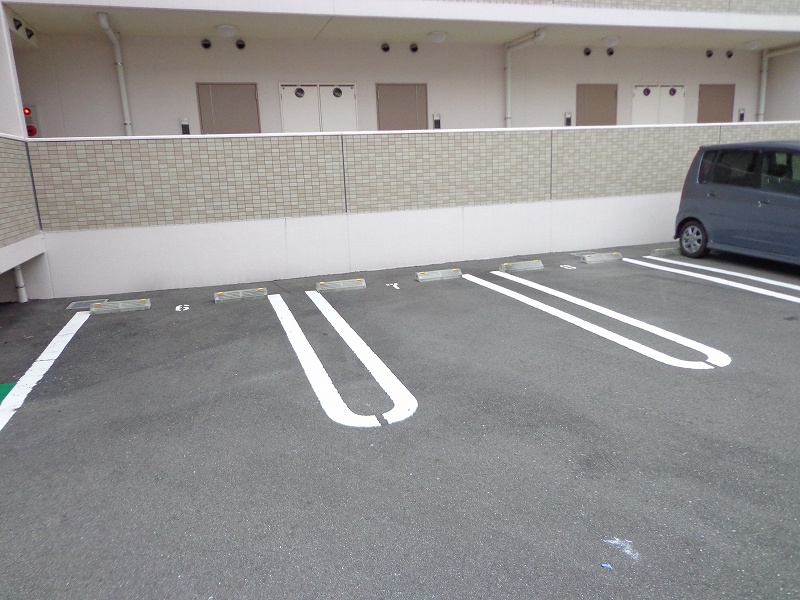 14/24 駐車場