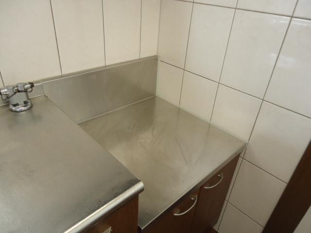 4/22 リビング/ダイニング