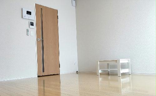 5/14 リビング/ダイニング