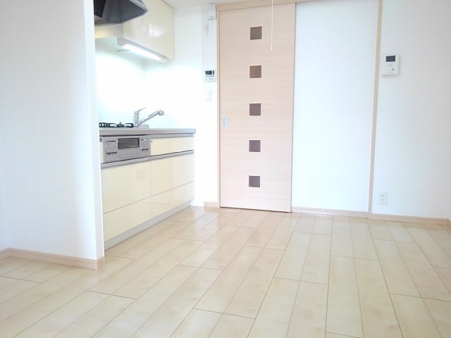 3/24 リビング/ダイニング