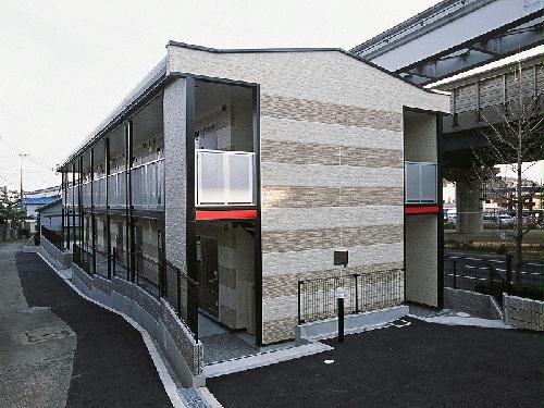 1/14 外観