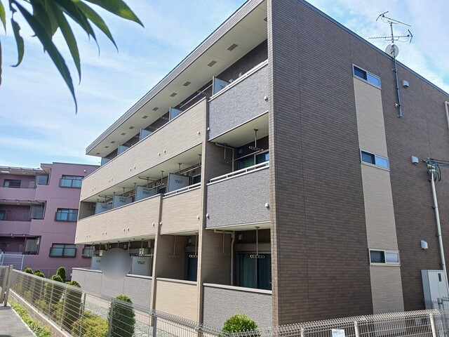 1/7 外観