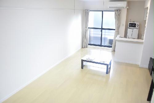 4/14 リビング/ダイニング