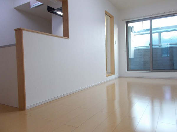 3/20 リビング/ダイニング