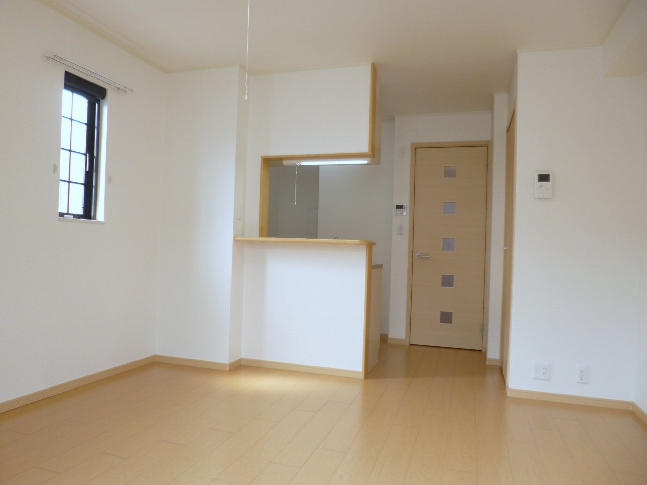 3/18 リビング/ダイニング