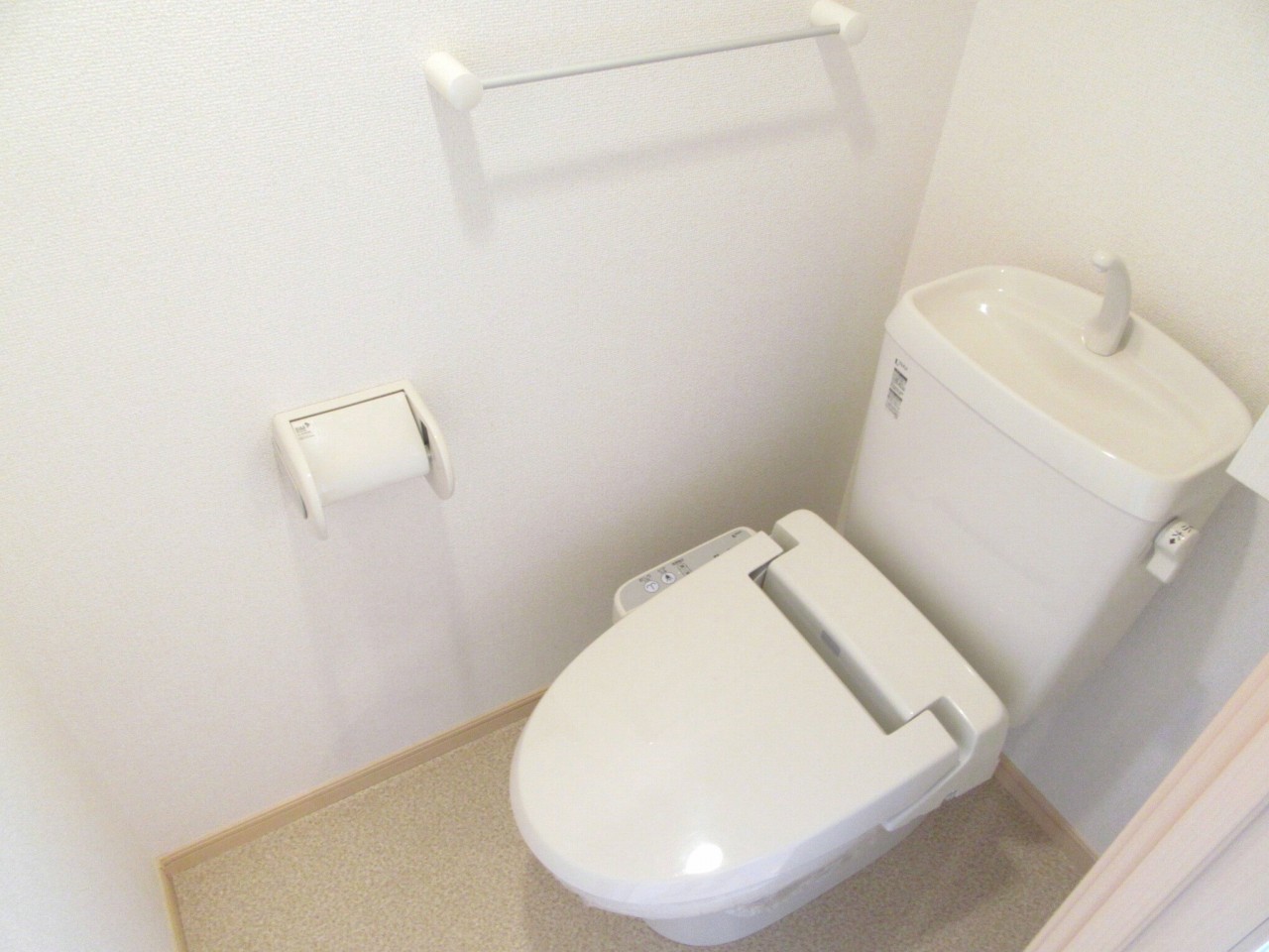 8/20 トイレ