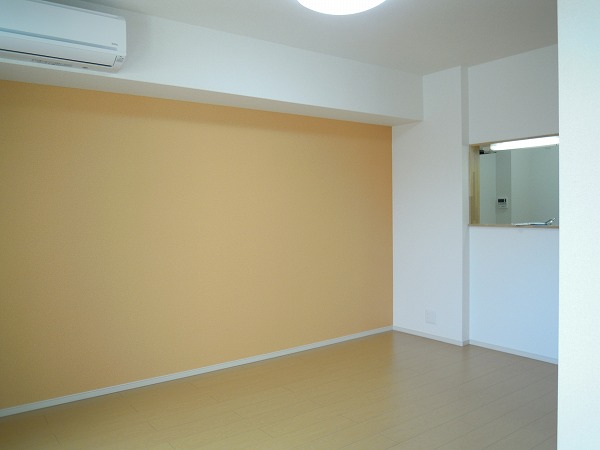 3/20 リビング/ダイニング