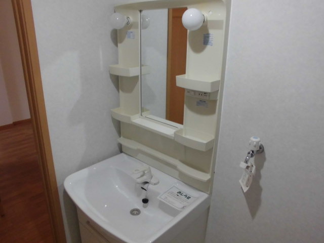 16/30 洗面