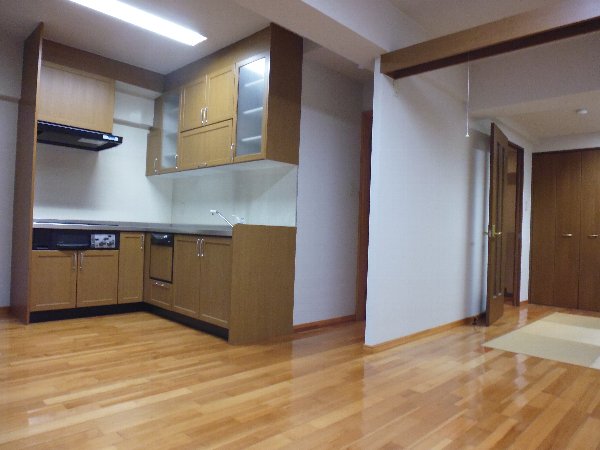 4/29 リビング/ダイニング