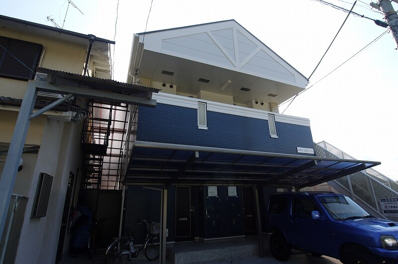 1/19 外観