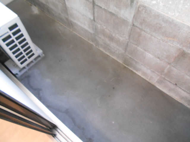 16/30 バルコニー