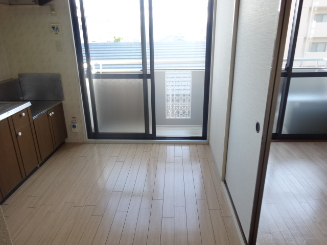 4/30 リビング/ダイニング