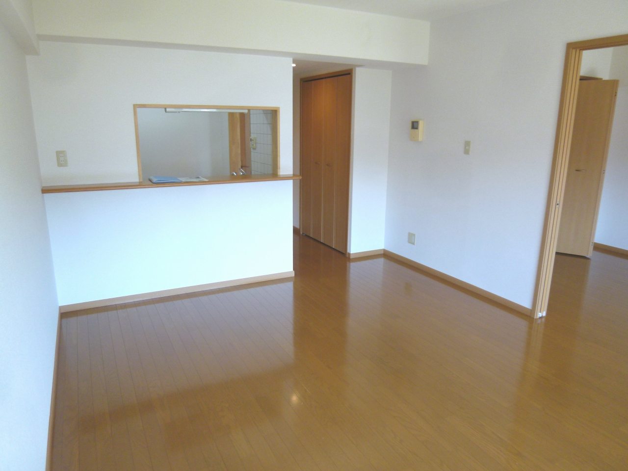 3/20 リビング/ダイニング