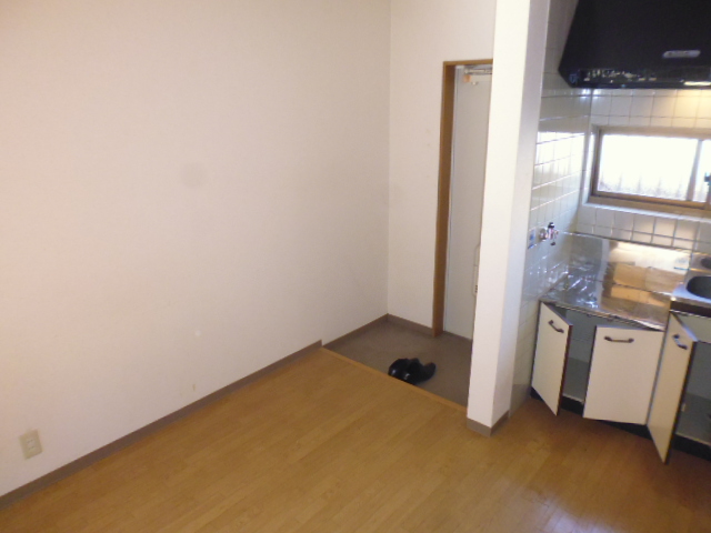 3/9 エントランス