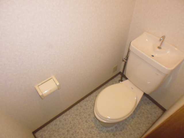13/30 トイレ