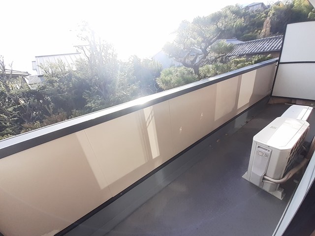 16/30 バルコニー