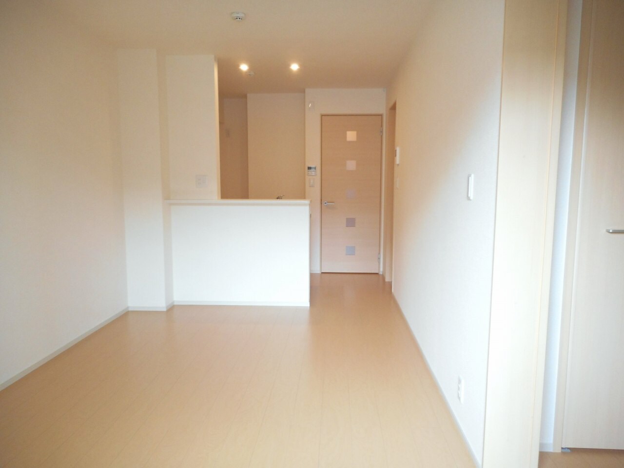 3/22 リビング/ダイニング