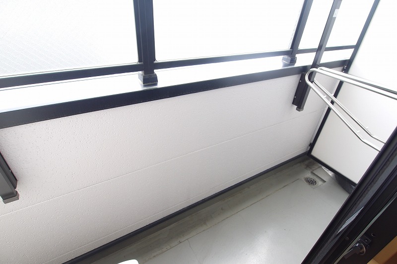 14/24 バルコニー