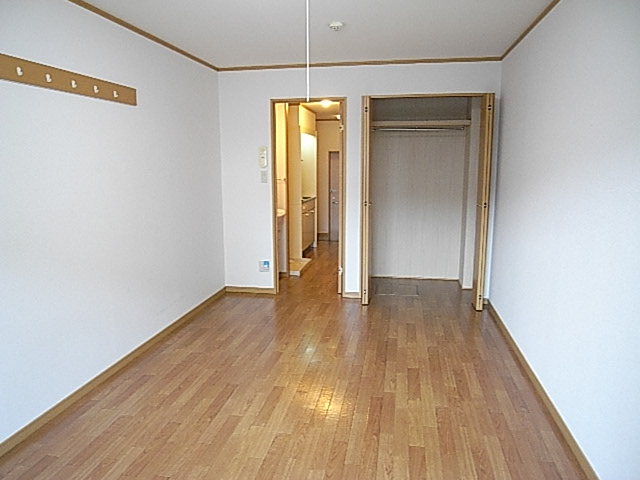 3/24 リビング/ダイニング