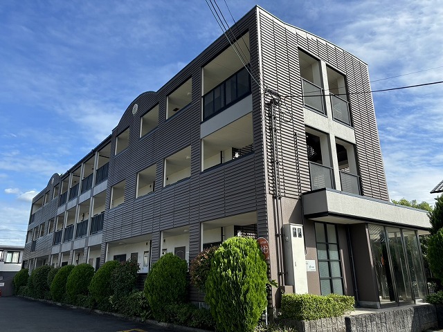 1/23 外観