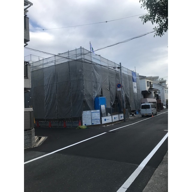 1/2 外観