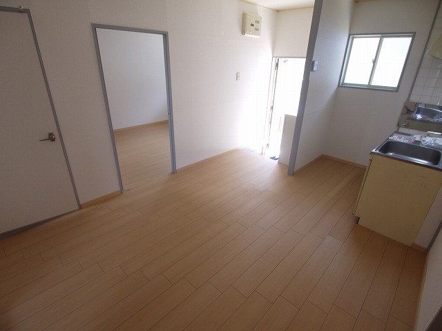 3/20 リビング/ダイニング