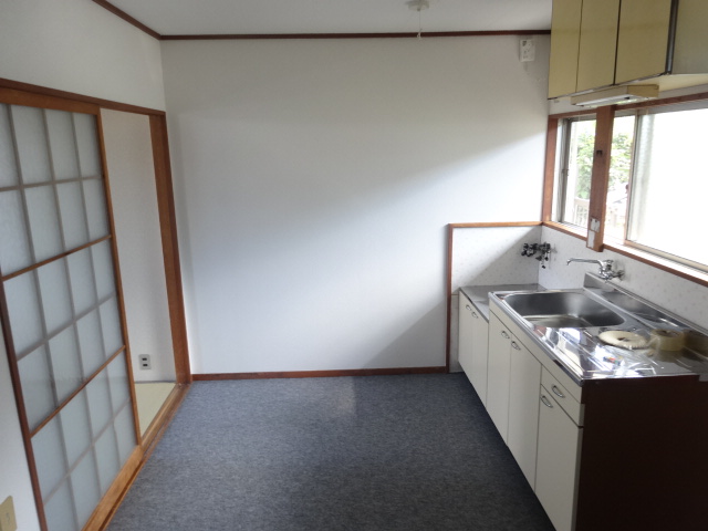 3/30 リビング/ダイニング