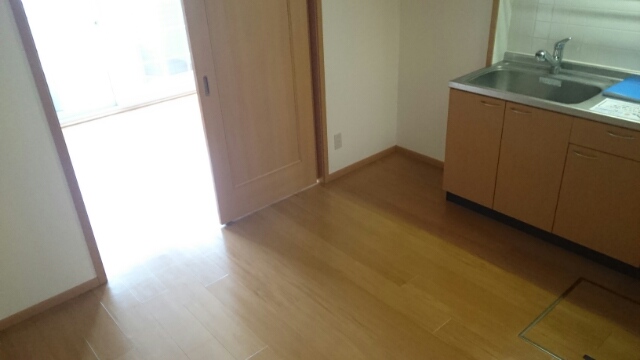 3/20 リビング/ダイニング